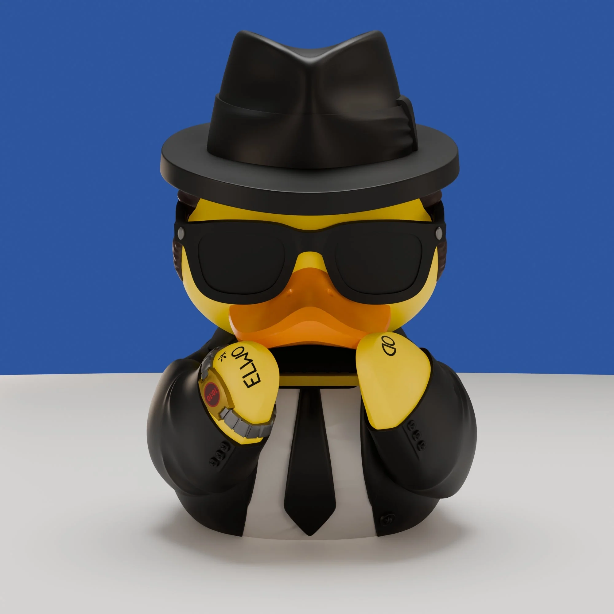 Thumb 4