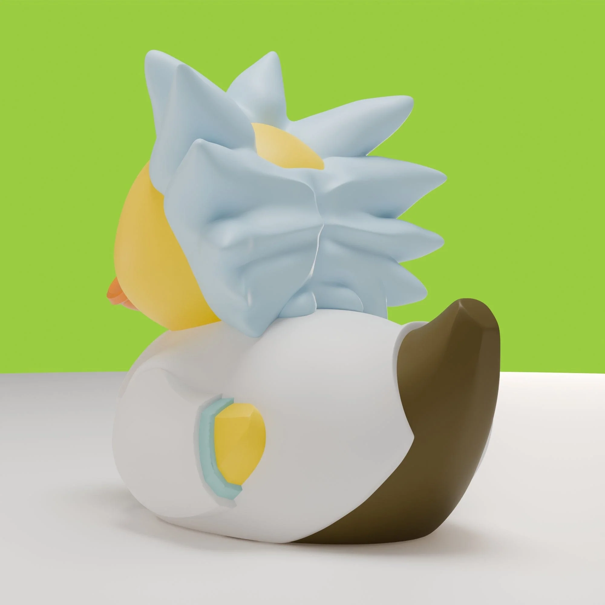 Thumb 5