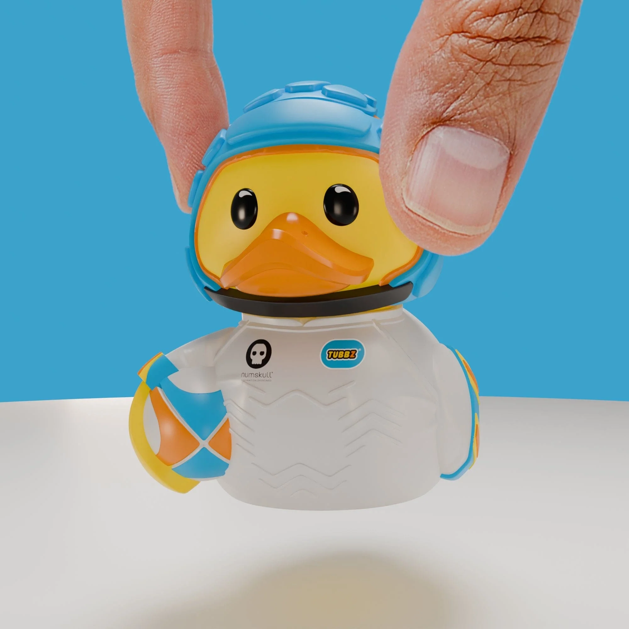 Thumb 4