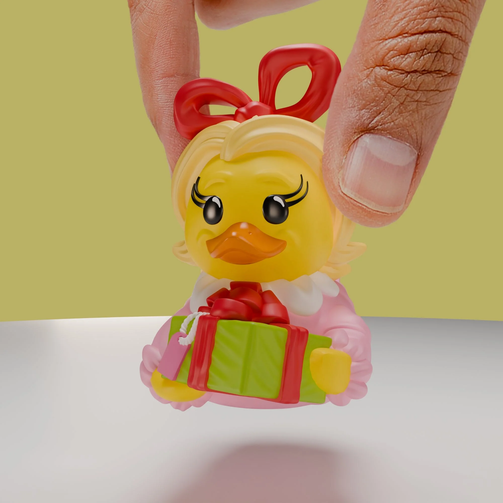 Thumb 4